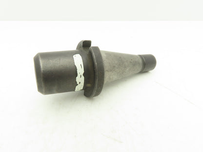 ETM 40EM0.750E End Mill Tapered Shank 0.750" Chuck Tool Holder Double Allen Key