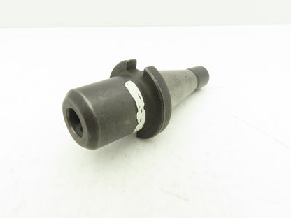 ETM 40EM0.750E End Mill Tapered Shank 0.750" Chuck Tool Holder Double Allen Key