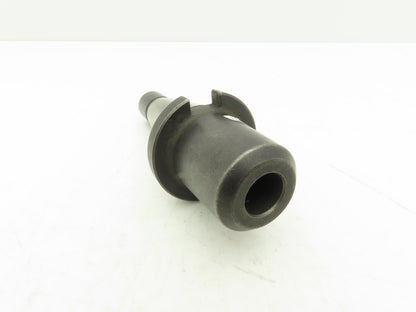 ETM 40EM0.750E End Mill Tapered Shank 0.750" Chuck Tool Holder Double Allen Key
