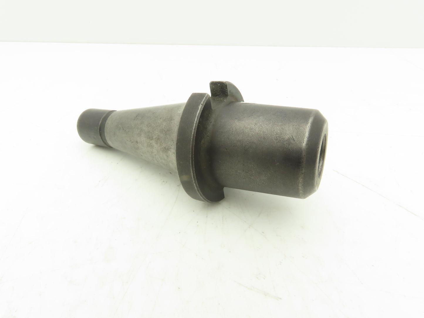 ETM 40EM0.750E End Mill Tapered Shank 0.750" Chuck Tool Holder Double Allen Key