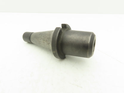 ETM 40EM0.750E End Mill Tapered Shank 0.750" Chuck Tool Holder Double Allen Key