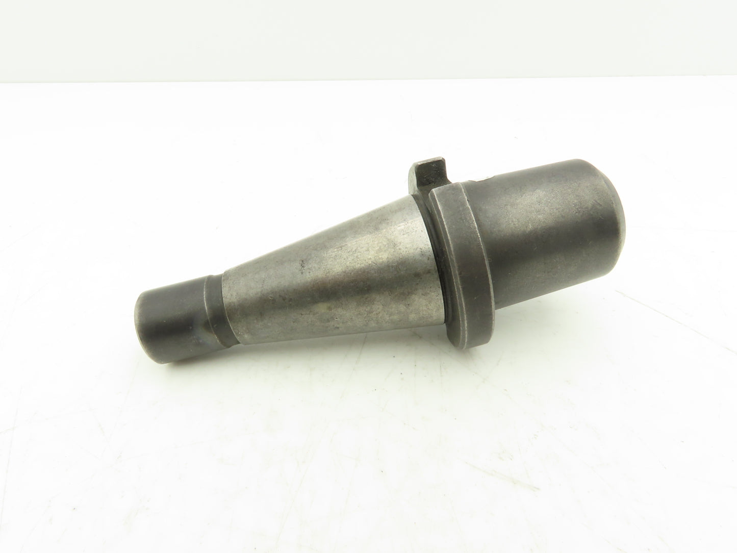 ETM 40EM0.750E End Mill Tapered Shank 0.750" Chuck Tool Holder Double Allen Key