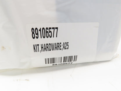 Hoffman A24SA2610 Electrical Enclosure Control Panel JIC 24x26x10" Disconnect
