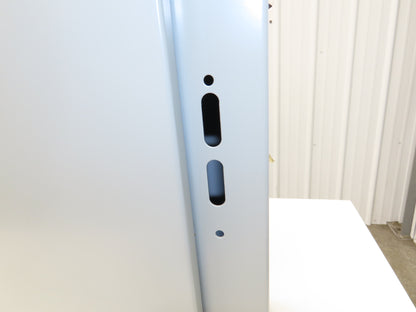 Hoffman A24SA2610 Electrical Enclosure Control Panel JIC 24x26x10" Disconnect
