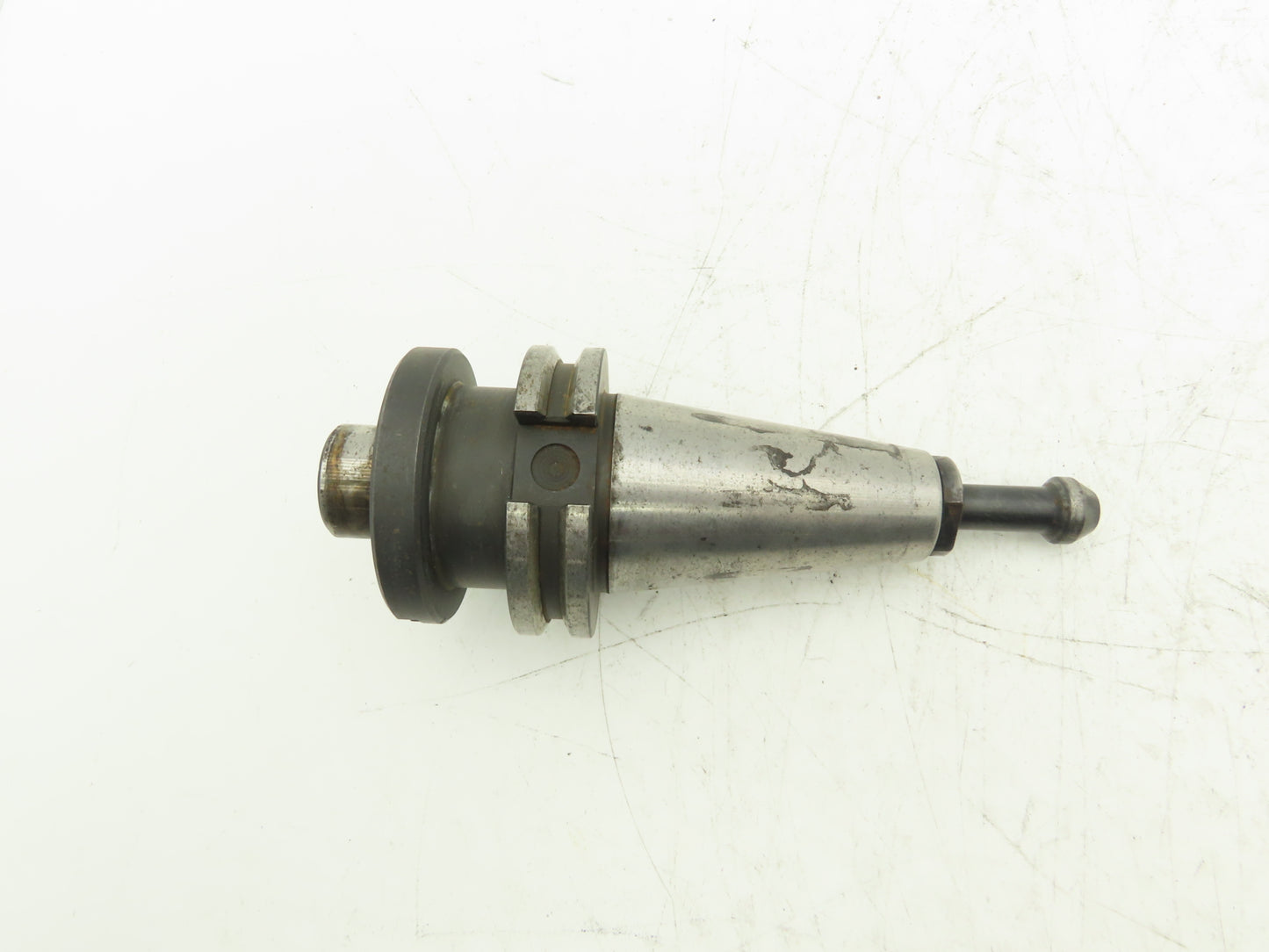 Lyndex C4001-1000 End Mill Tapered Shank Chuck Tool Holder