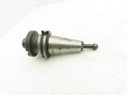 Lyndex C4001-1000 End Mill Tapered Shank Chuck Tool Holder