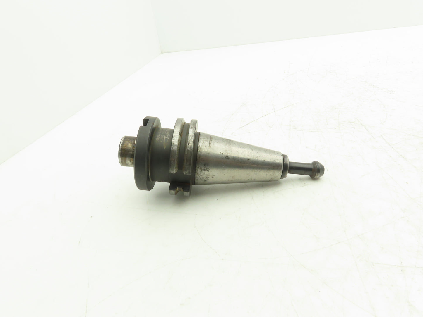 Lyndex C4001-1000 End Mill Tapered Shank Chuck Tool Holder