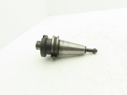 Lyndex C4001-1000 End Mill Tapered Shank Chuck Tool Holder