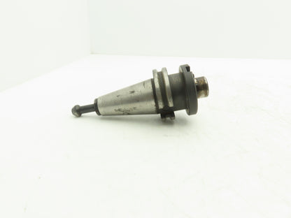 Lyndex C4001-1000 End Mill Tapered Shank Chuck Tool Holder