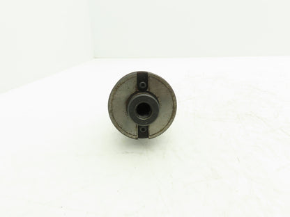 Lyndex C4001-1000 End Mill Tapered Shank Chuck Tool Holder