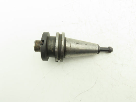 Lyndex C4001-1000 End Mill Tapered Shank Chuck Tool Holder
