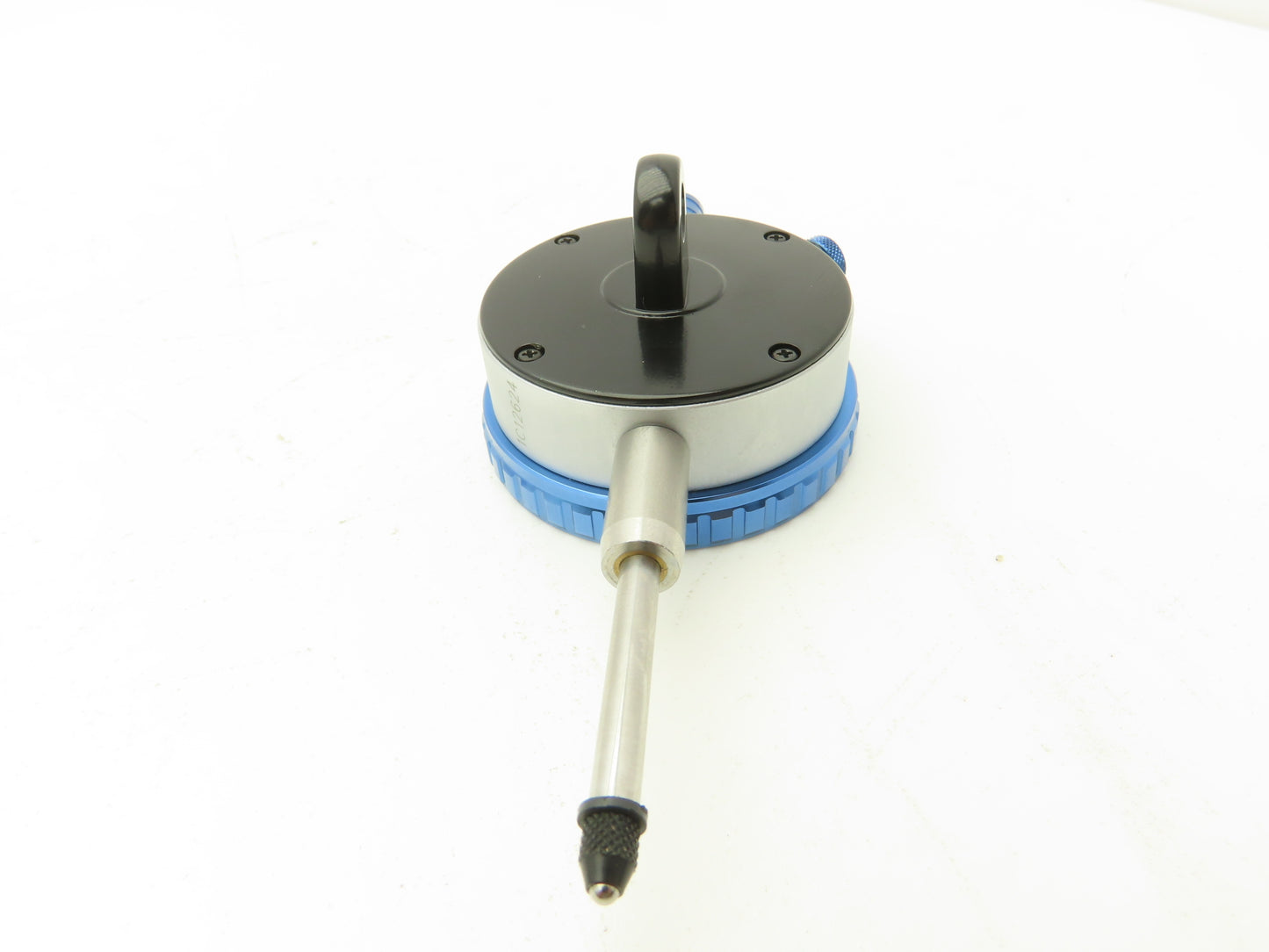 Fowler 52-520-110-2 Dial Gage Indicator 0-100 Dial 0-1" Range .001" Grad