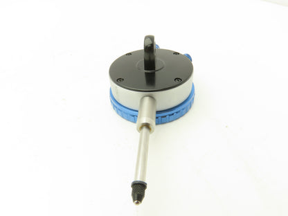 Fowler 52-520-110-2 Dial Gage Indicator 0-100 Dial 0-1" Range .001" Grad