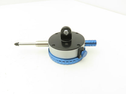 Fowler 52-520-110-2 Dial Gage Indicator 0-100 Dial 0-1" Range .001" Grad
