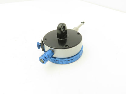 Fowler 52-520-110-2 Dial Gage Indicator 0-100 Dial 0-1" Range .001" Grad