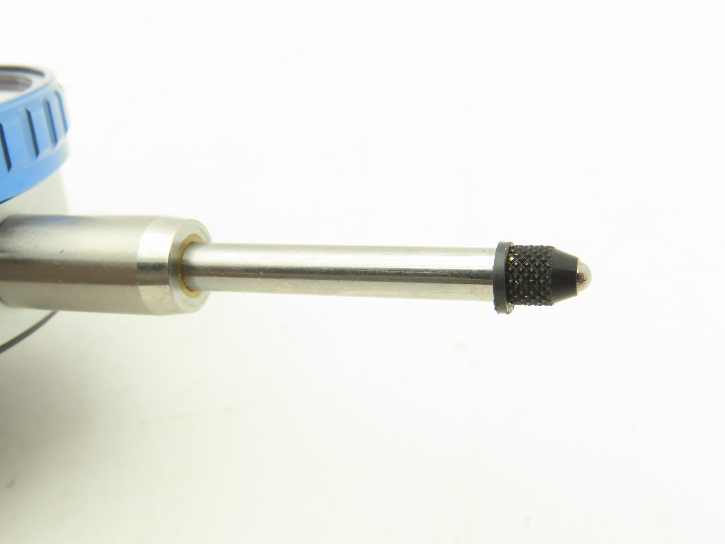 Fowler 52-520-110-2 Dial Gage Indicator 0-100 Dial 0-1" Range .001" Grad