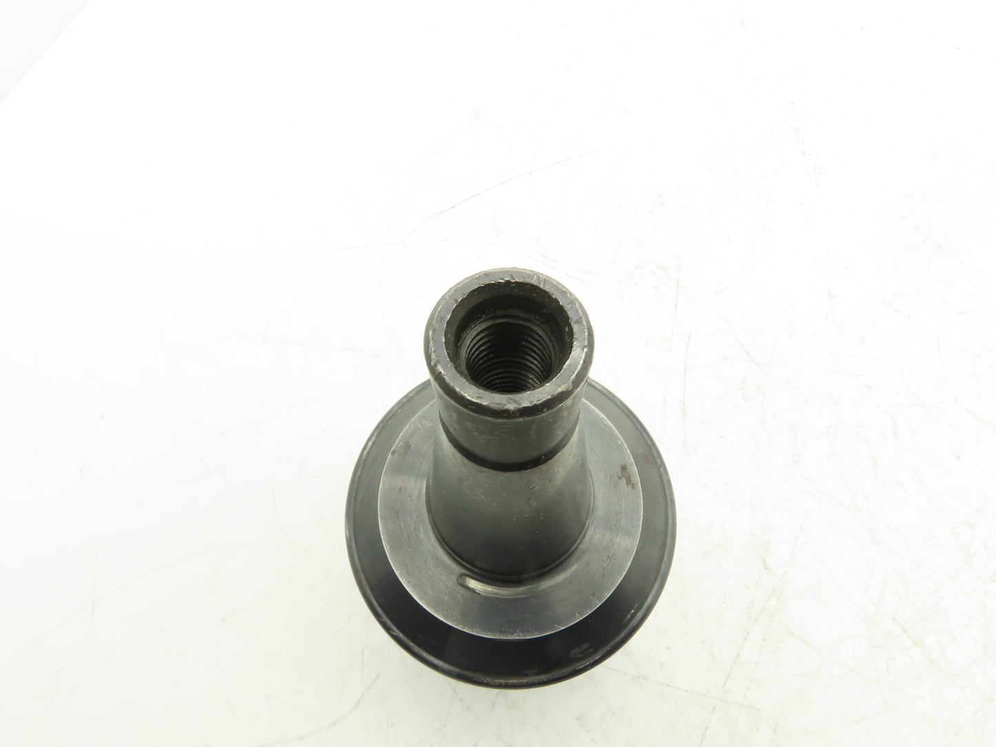 Criterion 204E Tapered Boring Head 4" Tool Holder 40 NAT. D/B