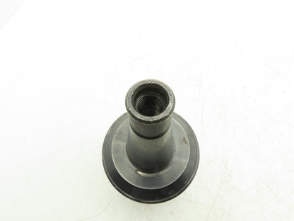 Criterion 204E Tapered Boring Head 4" Tool Holder 40 NAT. D/B
