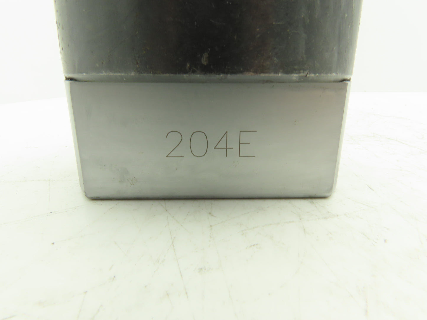 Criterion 204E Tapered Boring Head 4" Tool Holder 40 NAT. D/B