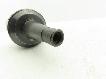 Criterion 204E Tapered Boring Head 4" Tool Holder 40 NAT. D/B