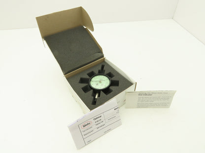 Mahr Federal 2014761 22IN-RC MarCator Dial Drop Indicator 0-10  0.25"Span .0001"