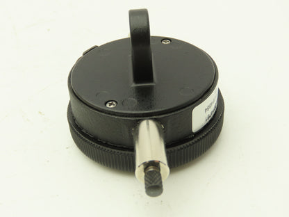 Mahr Federal 2014761 22IN-RC MarCator Dial Drop Indicator 0-10  0.25"Span .0001"