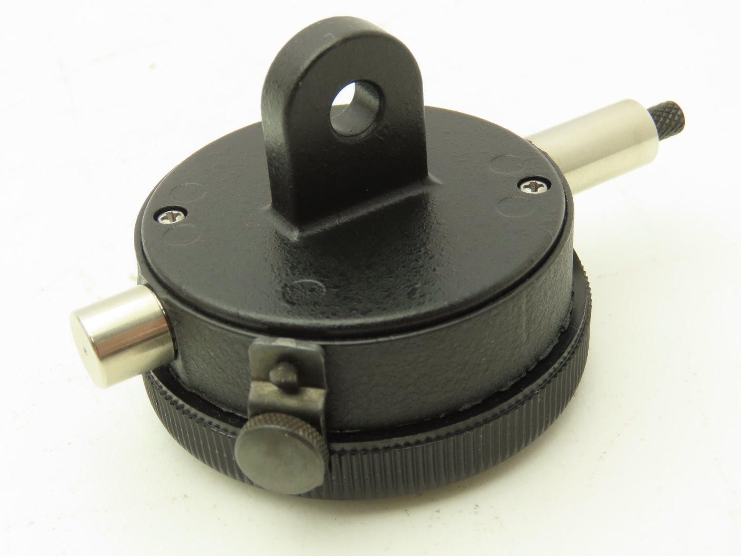 Mahr Federal 2014761 22IN-RC MarCator Dial Drop Indicator 0-10  0.25"Span .0001"