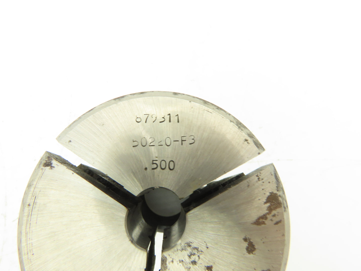 Acme Tools Round Collet 1/2 inch 879311