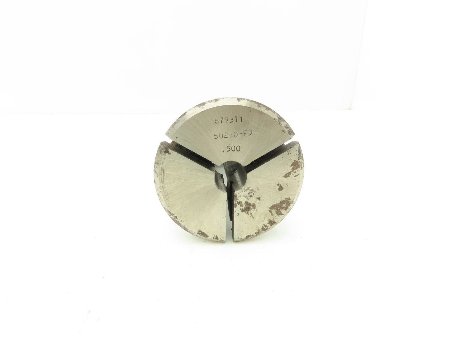 Acme Tools Round Collet 1/2 inch 879311