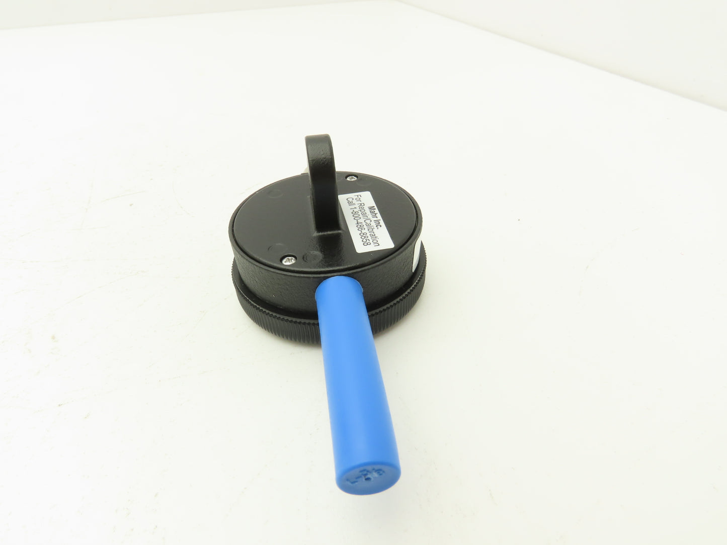 Mahr Federal 2014810 23Q-RC MarCator Dial Drop Indicator 0-20 .050"Span .0005"