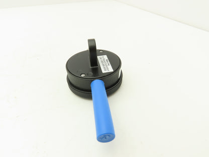 Mahr Federal 2014810 23Q-RC MarCator Dial Drop Indicator 0-20 .050"Span .0005"