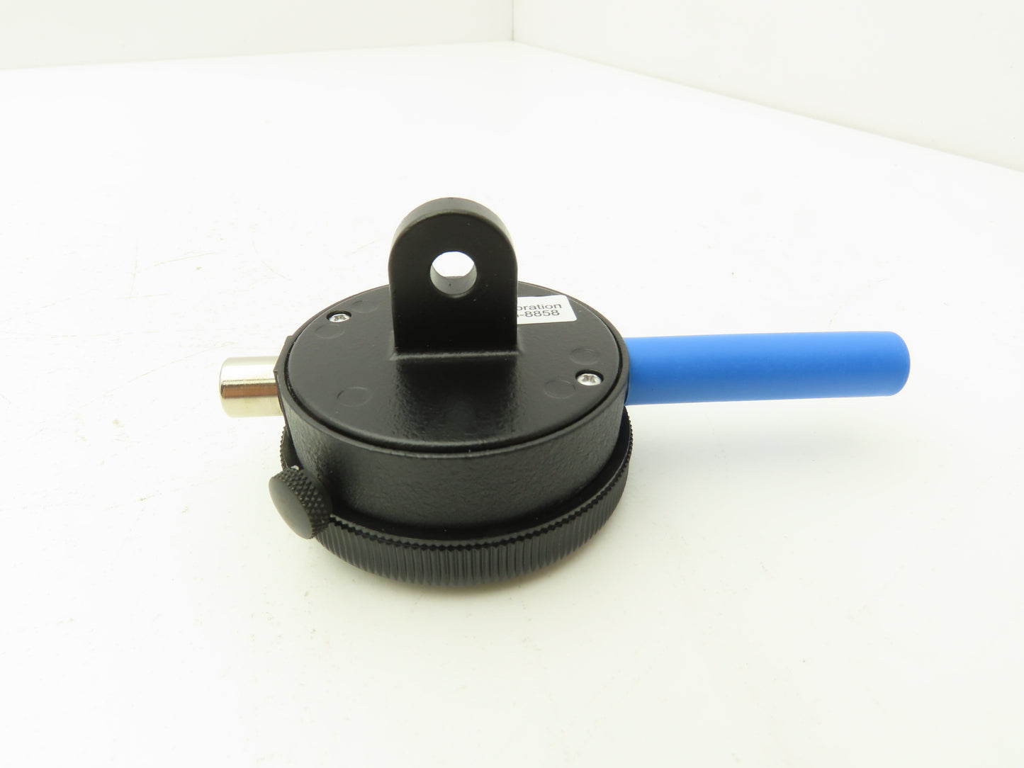 Mahr Federal 2014810 23Q-RC MarCator Dial Drop Indicator 0-20 .050"Span .0005"