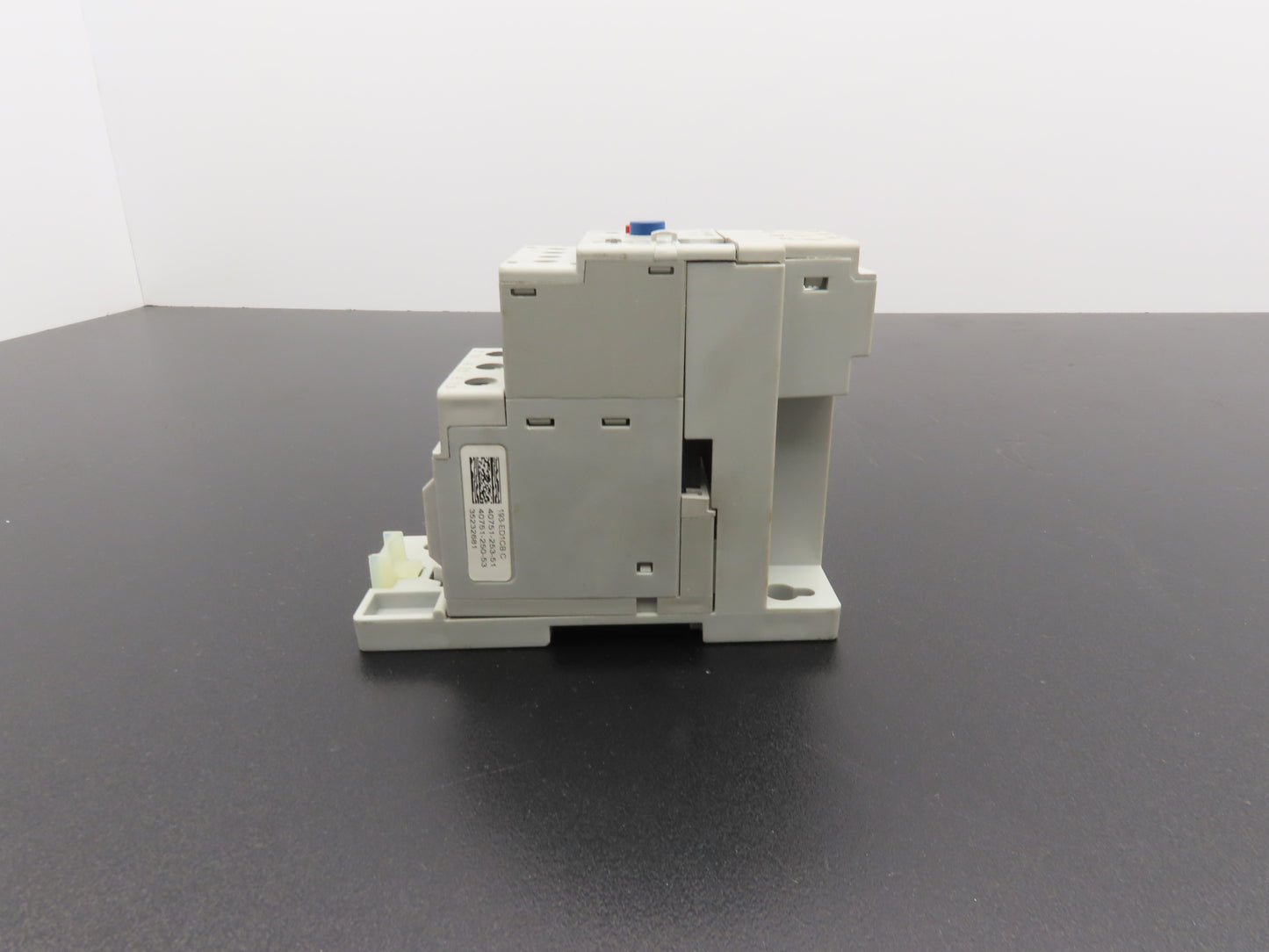 Allen Bradley 193-ED1CB Motor Starter Overload Relay 1-5A Range DIN Adaptor