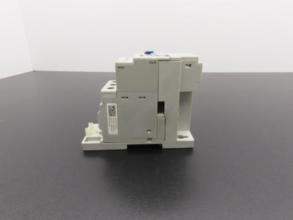 Allen Bradley 193-ED1CB Motor Starter Overload Relay 1-5A Range DIN Adaptor
