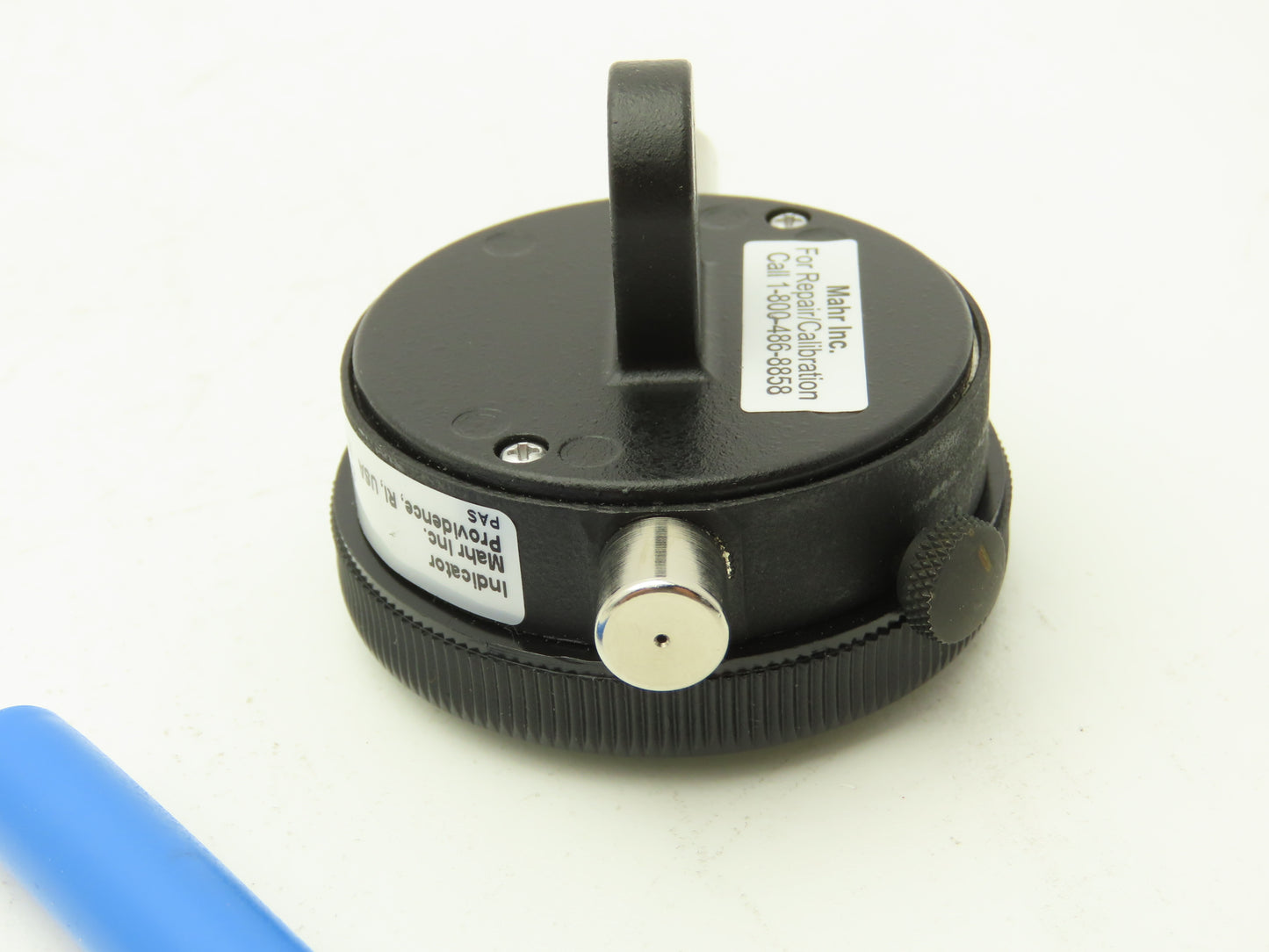 Mahr Federal 2015781 22IN MarCator Dial Drop Indicator 0-5-0  .025"Span .0001"