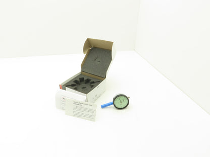 Mahr Federal 2015781 22IN MarCator Dial Drop Indicator 0-5-0  .025"Span .0001"