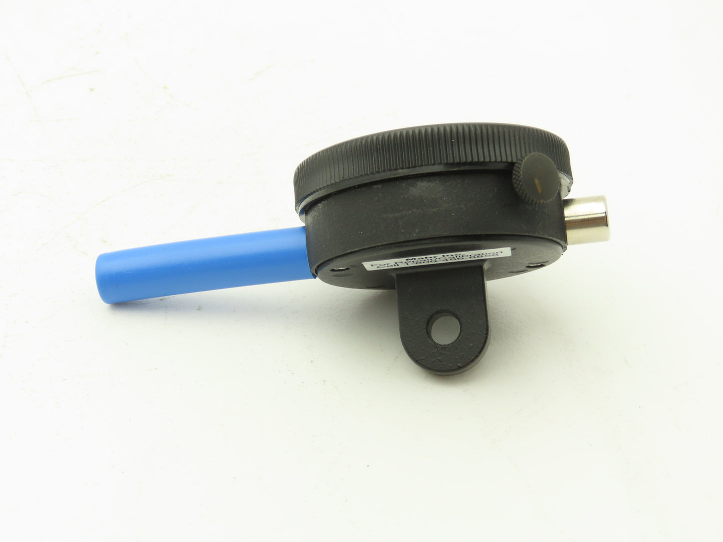 Mahr Federal 2015781 22IN MarCator Dial Drop Indicator 0-5-0  .025"Span .0001"