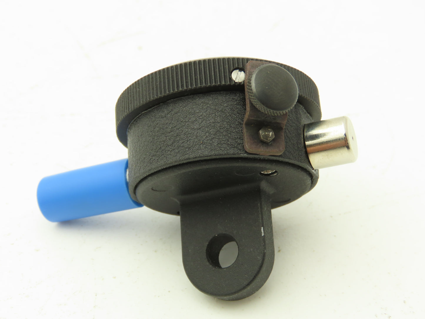 Mahr Federal 2011000 12I MarCator Dial Drop Indicator 0-5-0  .025"Span .0001"