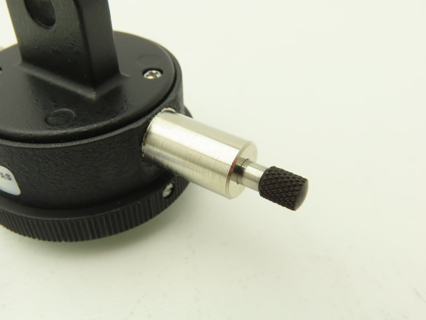 Mahr Federal 2011133 B7I MarCator Dial Drop Indicator 0-25-0  .125"Span .0005"