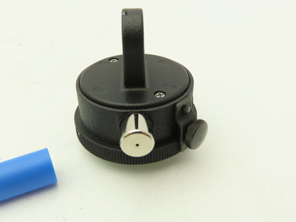 Mahr Federal 2011133 B7I MarCator Dial Drop Indicator 0-25-0  .125"Span .0005"