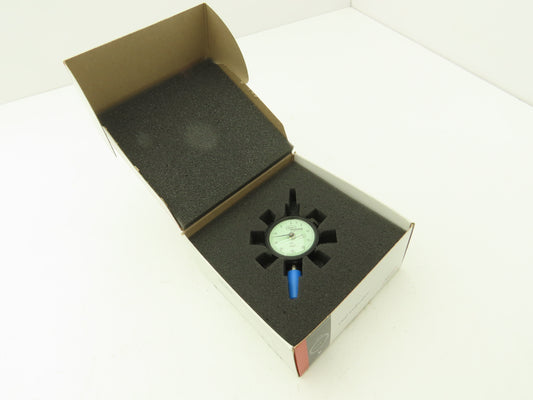 Mahr Federal 2011133 B7I MarCator Dial Drop Indicator 0-25-0  .125"Span .0005"