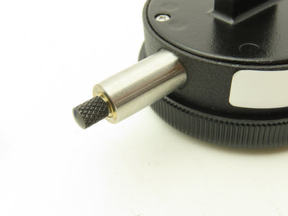 Mahr Federal 2015785 23W MarCator Dial Drop Indicator 0-10-0  .050"Span .001"
