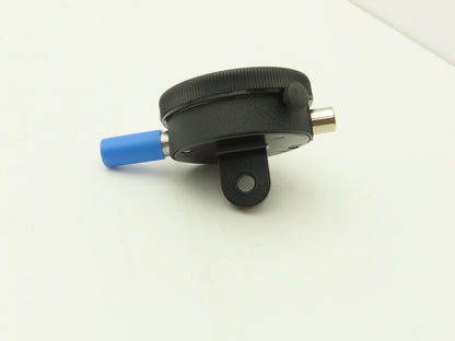 Mahr Federal 2015785 23W MarCator Dial Drop Indicator 0-10-0  .050"Span .001"