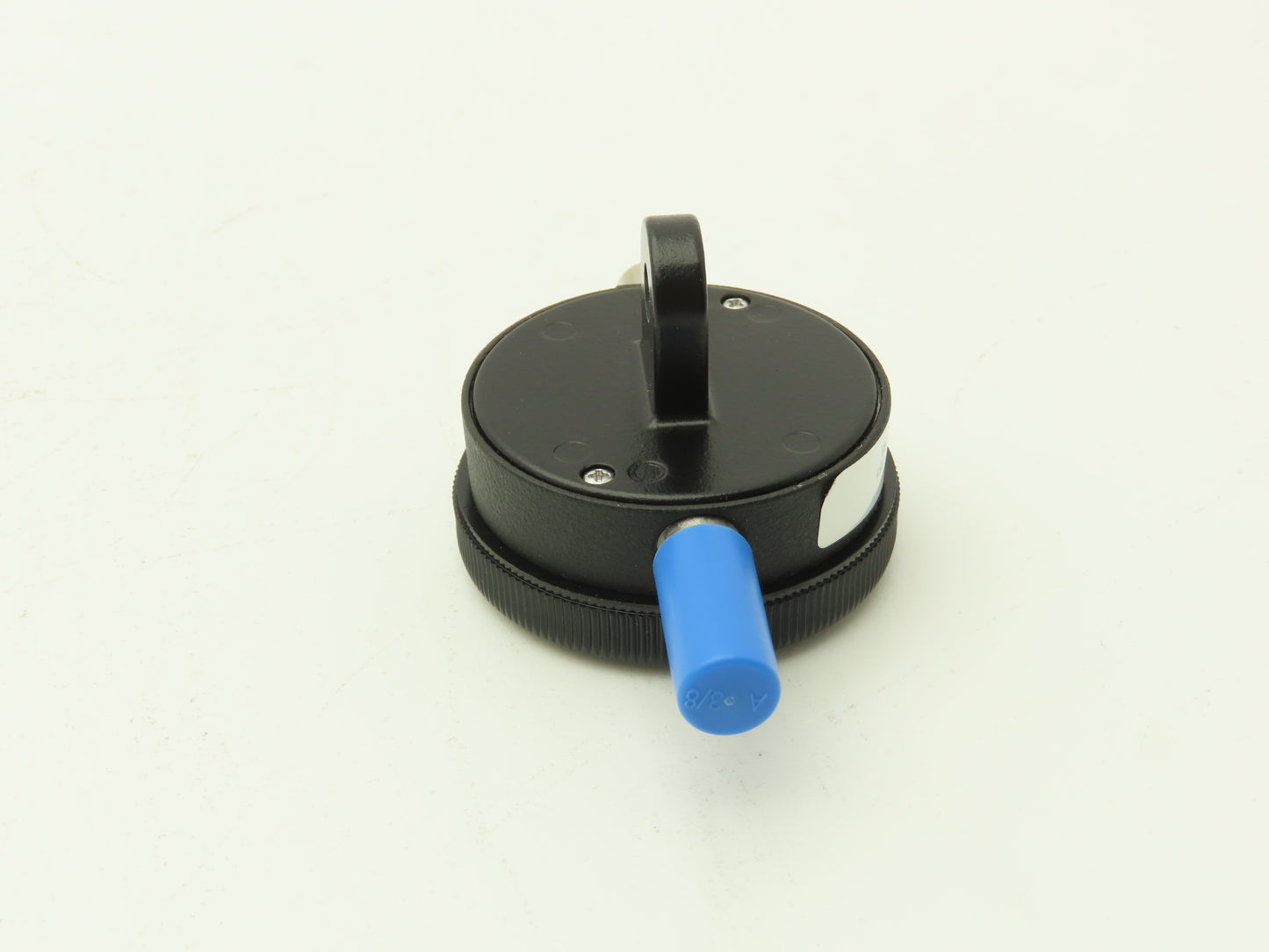 Mahr Federal 2015785 23W MarCator Dial Drop Indicator 0-10-0  .050"Span .001"