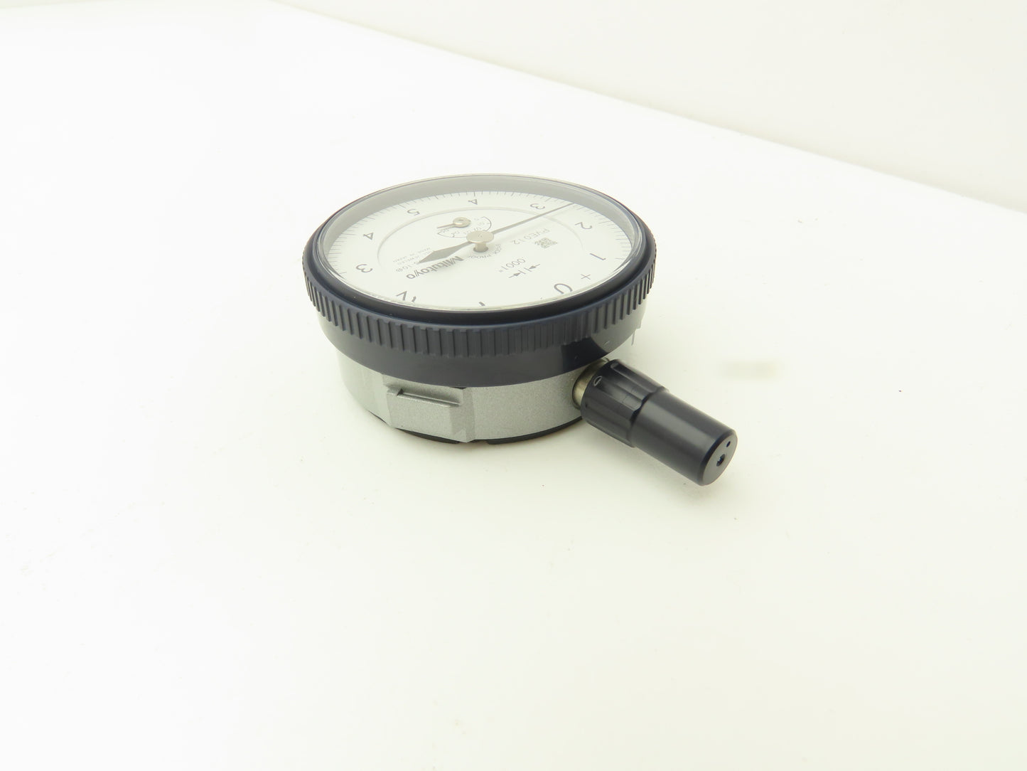 Mitutoyo 2923SB-10 Dial Drop Indicator 0-5-0 Dial .05" Range .0001"