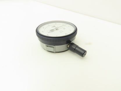 Mitutoyo 2923SB-10 Dial Drop Indicator 0-5-0 Dial .05" Range .0001"