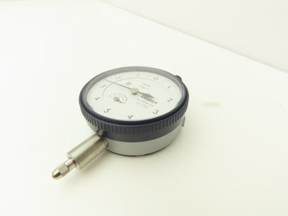 Mitutoyo 2923SB-10 Dial Drop Indicator 0-5-0 Dial .05" Range .0001"