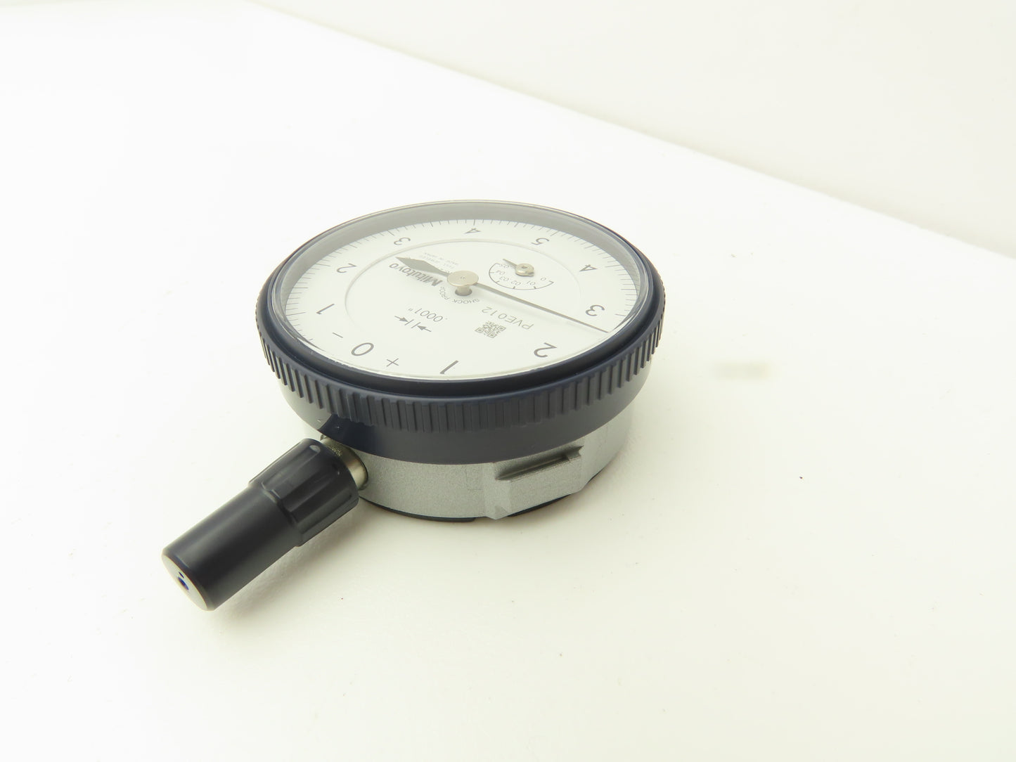 Mitutoyo 2923SB-10 Dial Drop Indicator 0-5-0 Dial .05" Range .0001"
