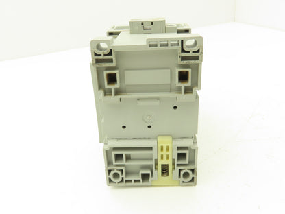 Allen Bradley 100S-C60DJ14C Safety DC Contactor Contact Block 24V Coil 600V 3PH