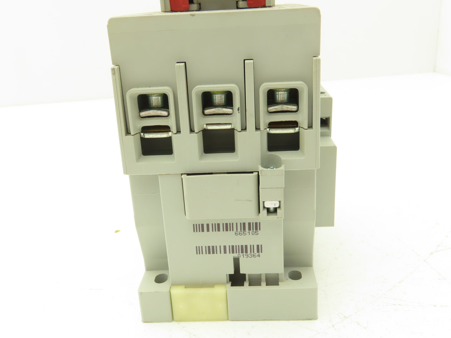 Allen Bradley 100S-C60DJ14C Safety DC Contactor Contact Block 24V Coil 600V 3PH